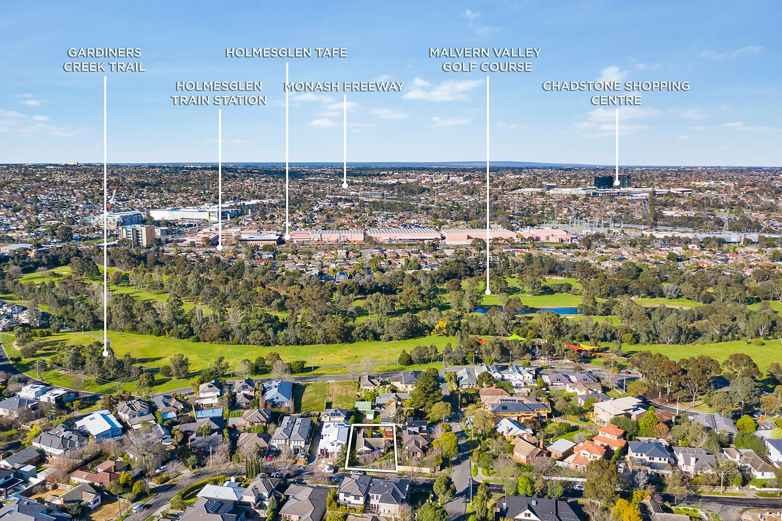 4 Crete Avenue, Ashburton, VIC