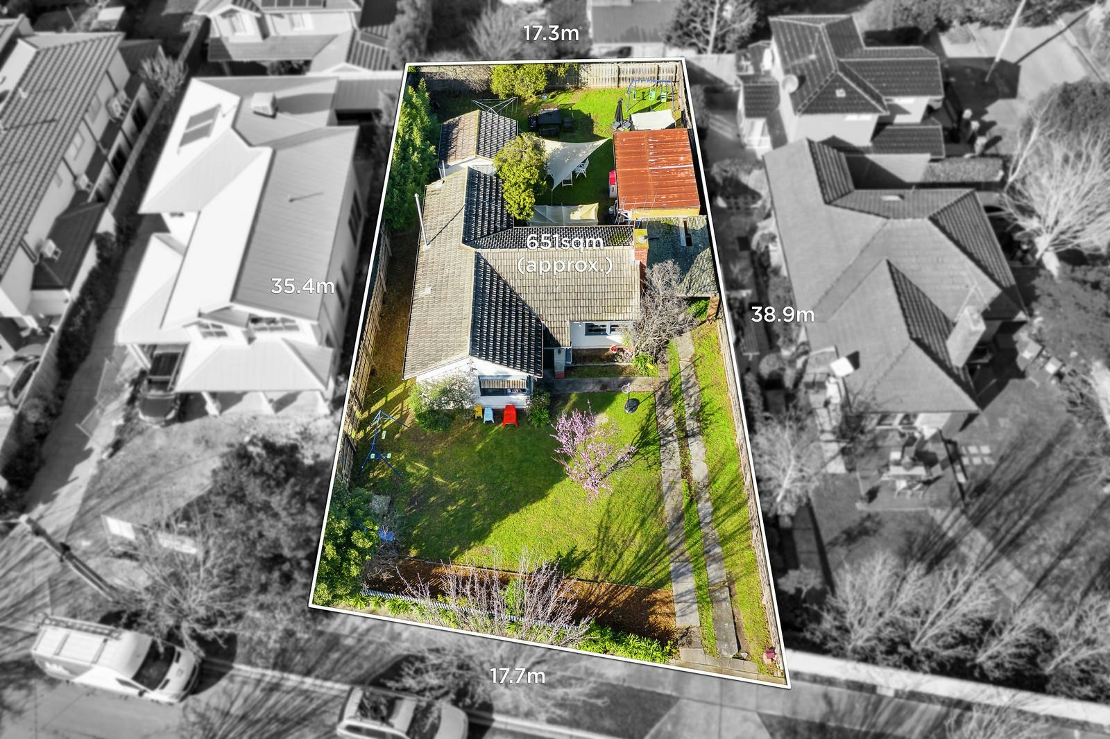 4 Crete Avenue, Ashburton, VIC