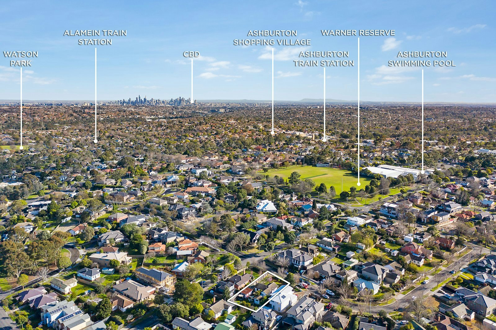 4 Crete Avenue, Ashburton, VIC