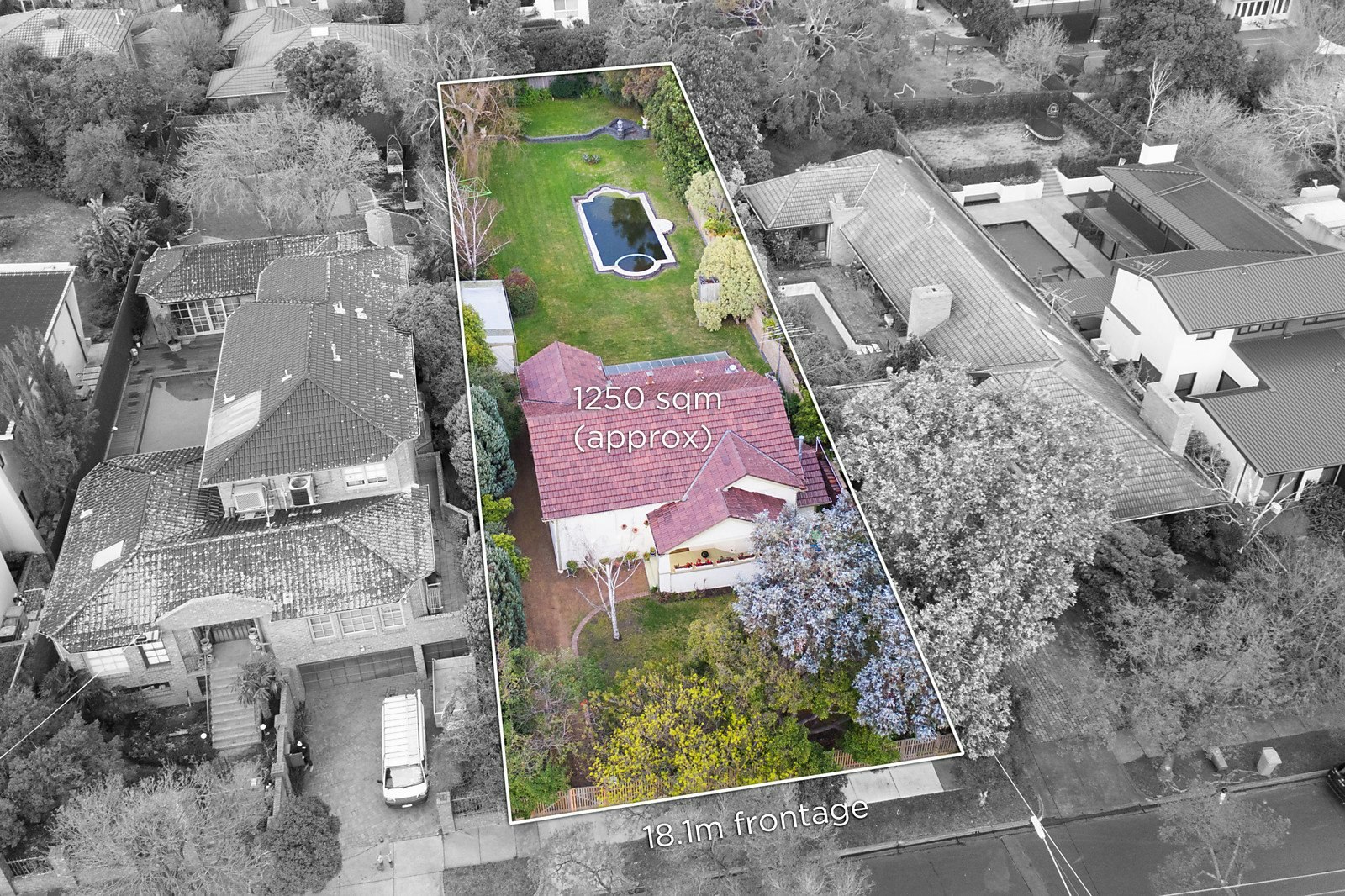 50 Hanby Street, Brighton, VIC