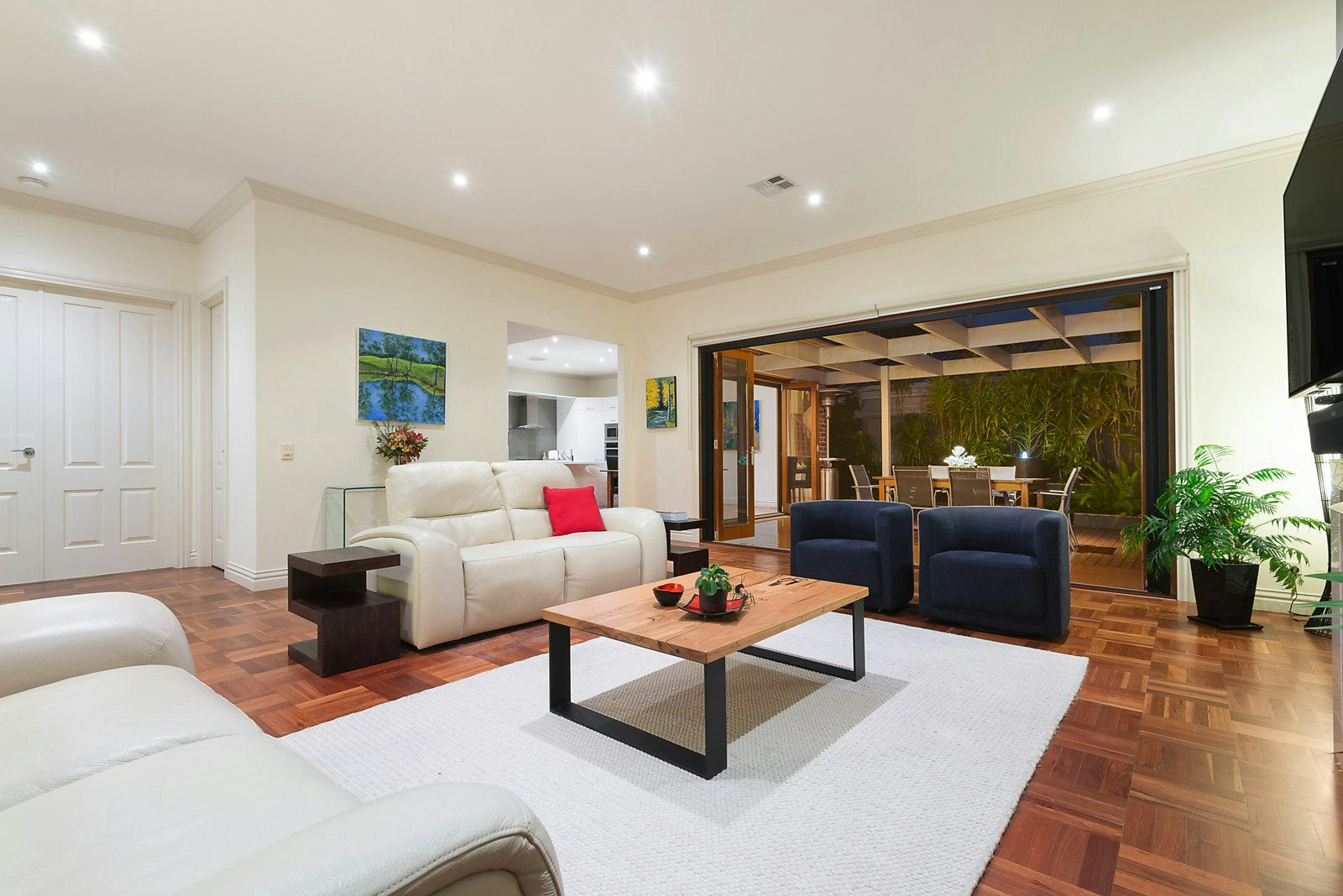 2/54 Through Road, Camberwell, VIC