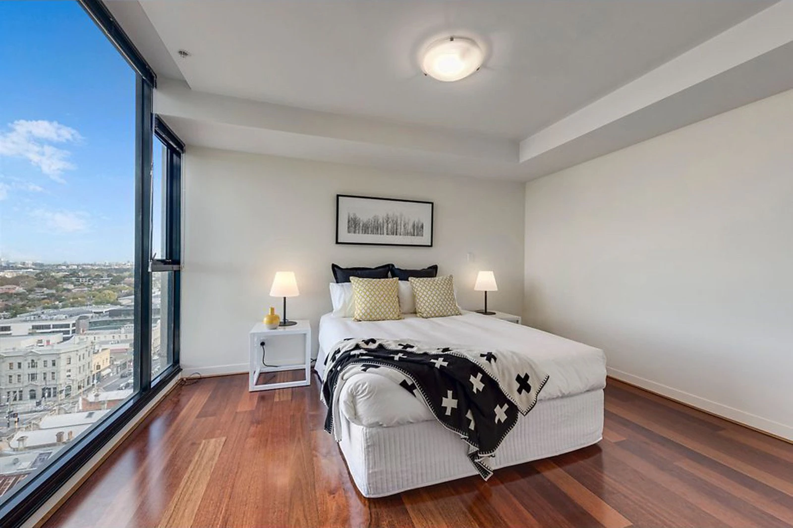 1207/377 Burwood Road, Hawthorn, VIC