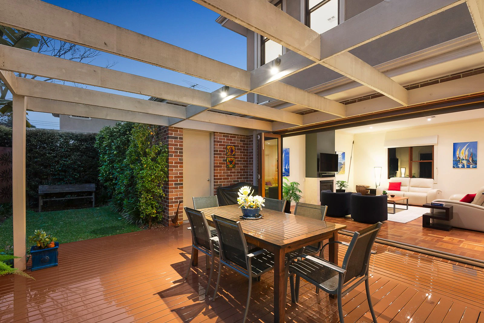 2/54 Through Road, Camberwell, VIC