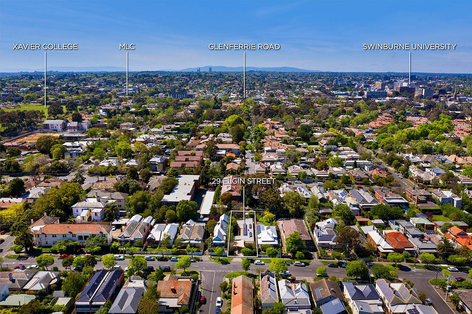 29 Elgin Street, Hawthorn, VIC