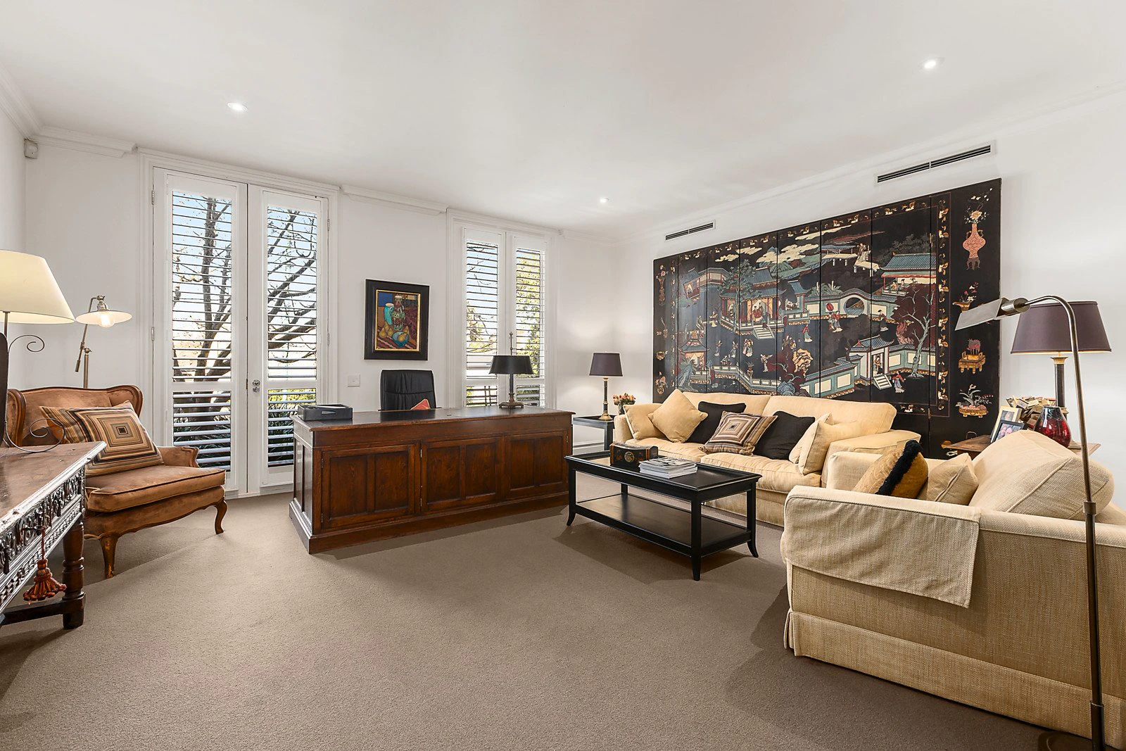 15B Woodside Crescent, Toorak, VIC