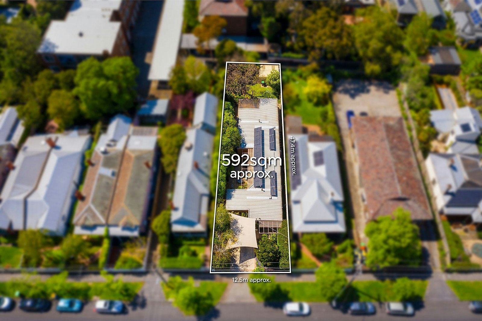 29 Elgin Street, Hawthorn, VIC