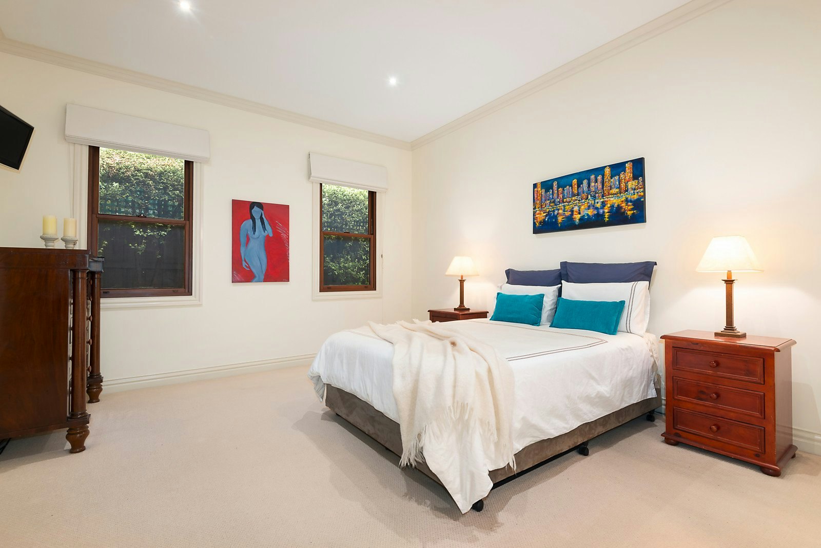 2/54 Through Road, Camberwell, VIC