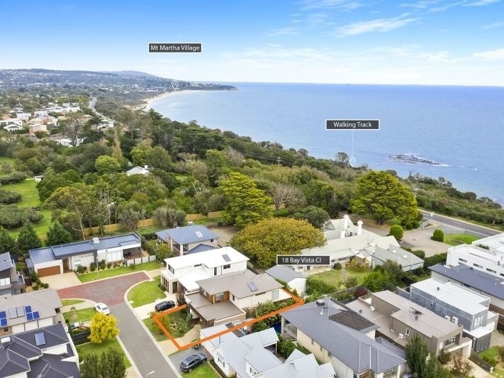 18 Bay Vista Close, Mount Martha, VIC