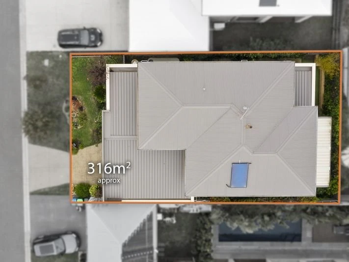 18 Bay Vista Close, Mount Martha, VIC