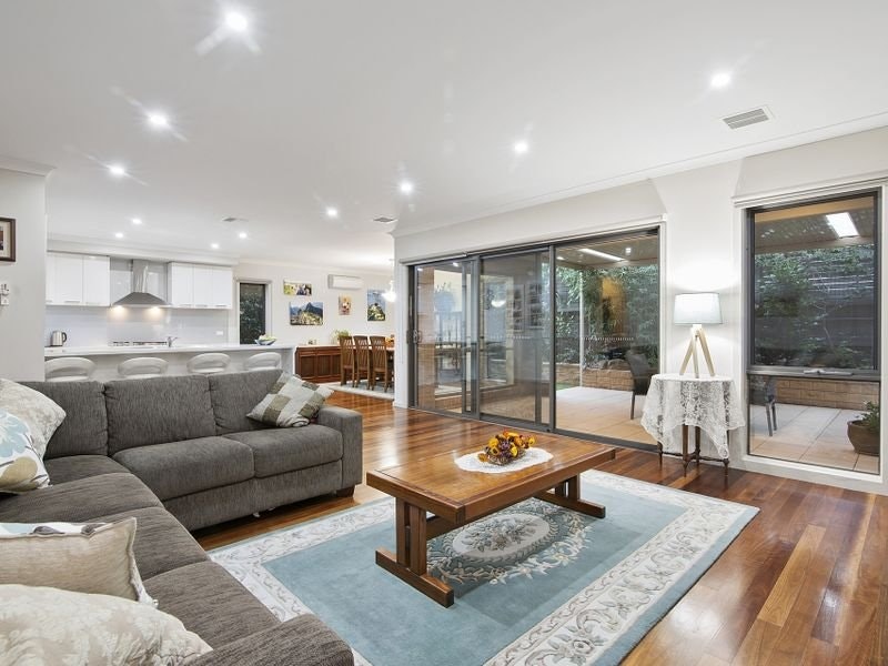 18 Bay Vista Close, Mount Martha, VIC