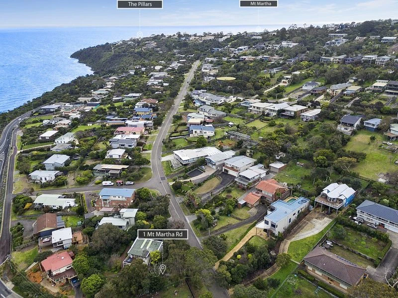 1 Mount Martha Road, Mount Martha, VIC