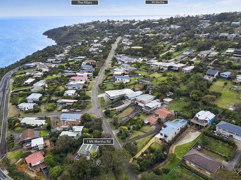 1 Mount Martha Road, Mount Martha, VIC