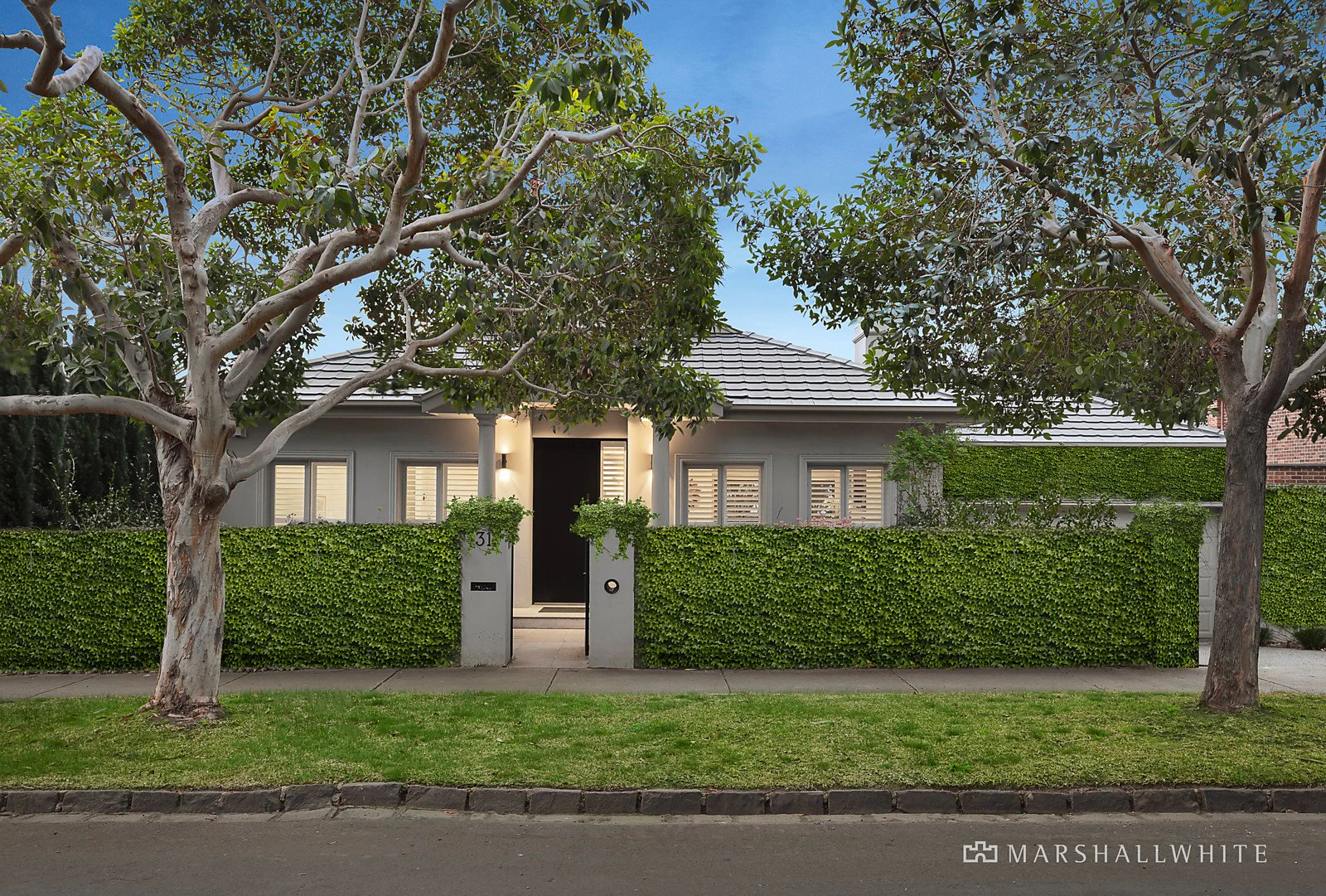 31 Milton Street, Canterbury, VIC