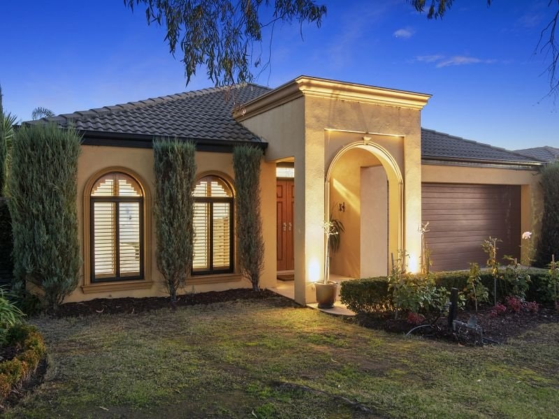 12 Malibu Way, Mount Martha, VIC