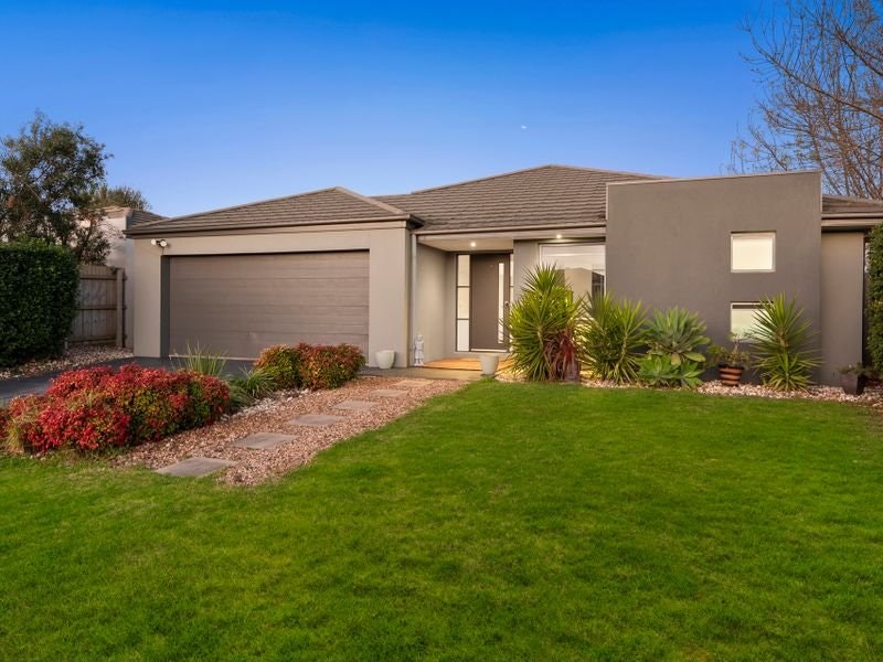 22 Marquis Avenue, Mornington, VIC