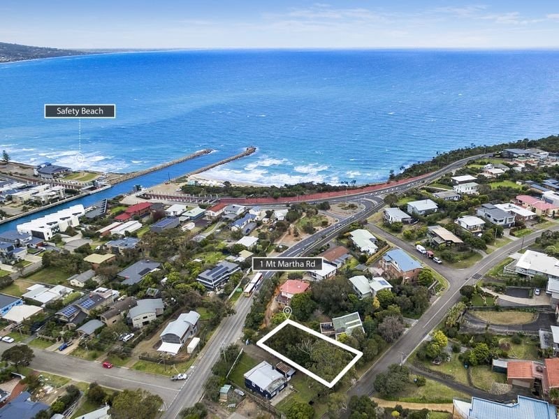 1 Mount Martha Road, Mount Martha, VIC