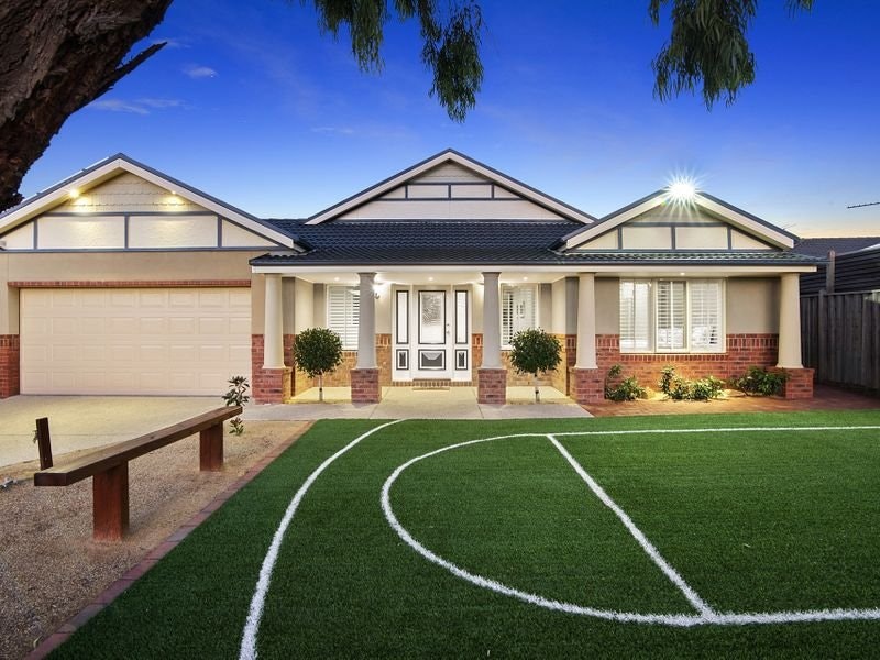 2 Trafalgar Square, Mount Martha, VIC