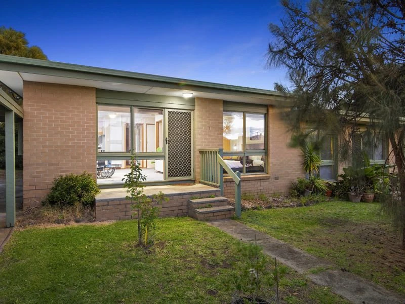 1/763 Nepean Highway, Mornington, VIC
