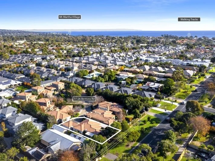 7/126 Bentons Road, Mount Martha, VIC