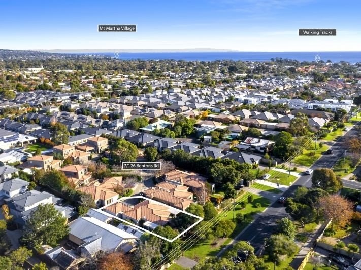 7/126 Bentons Road, Mount Martha, VIC