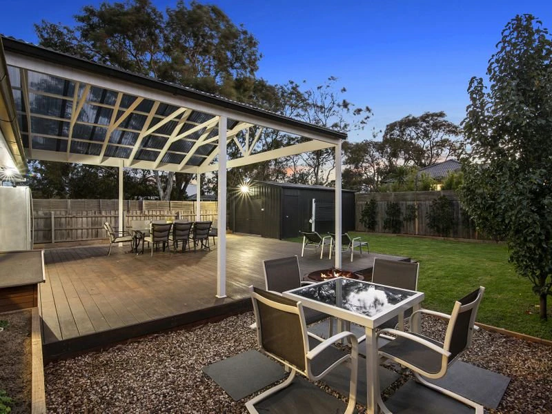 27 Kiandra Street, Mornington, VIC