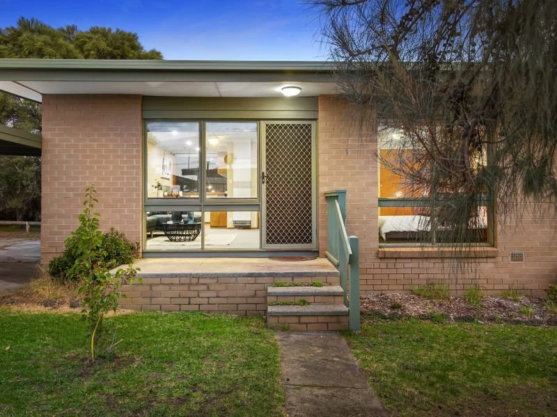 1/763 Nepean Highway, Mornington, VIC