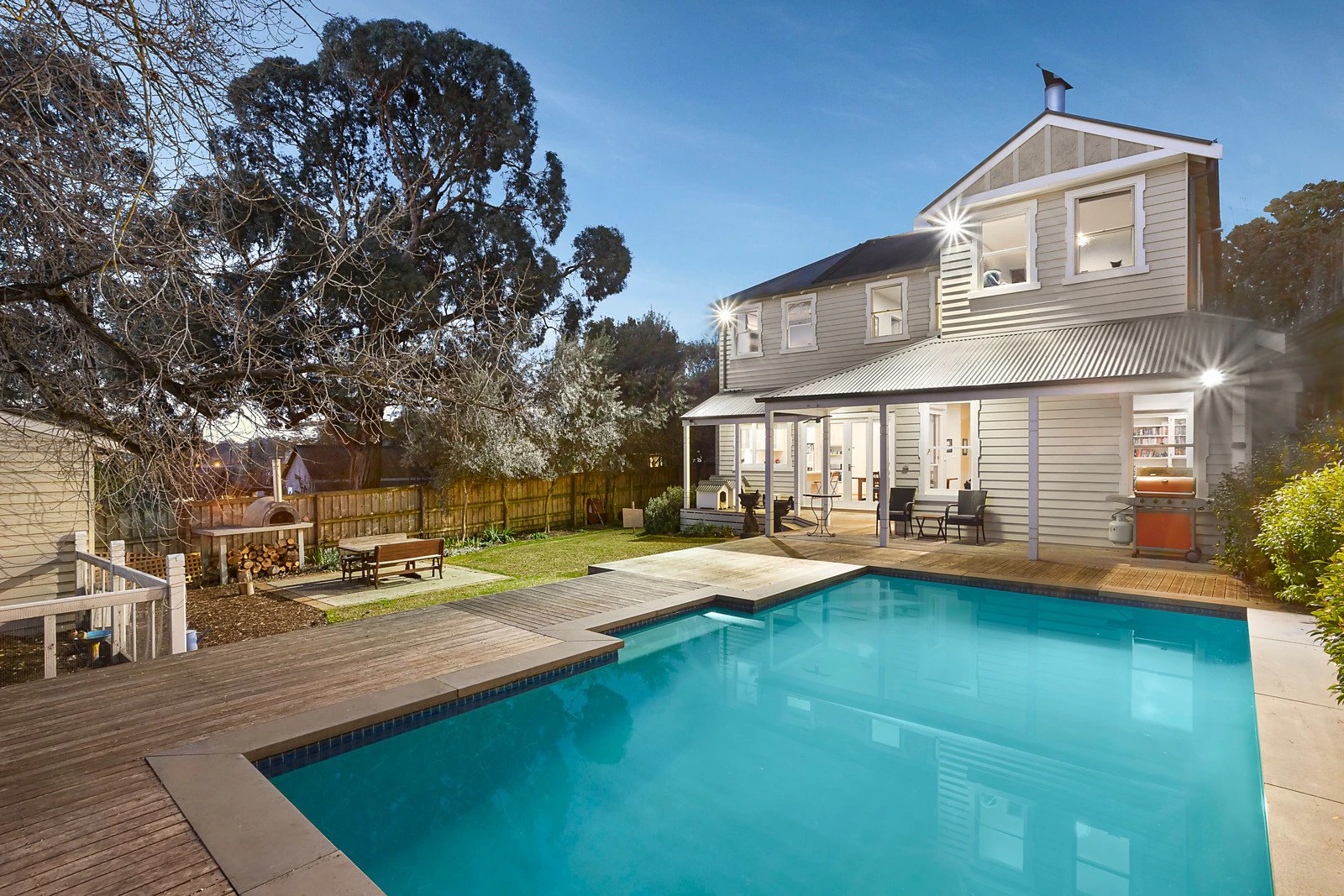 23 Scott Street, Canterbury, VIC