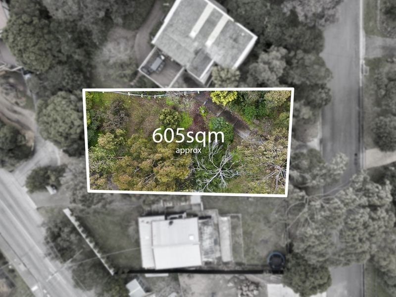 1 Mount Martha Road, Mount Martha, VIC