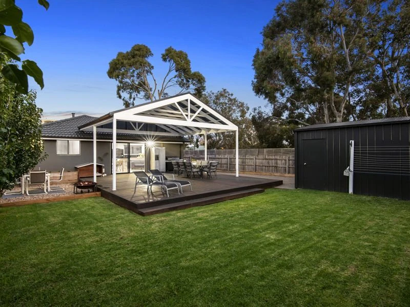 27 Kiandra Street, Mornington, VIC