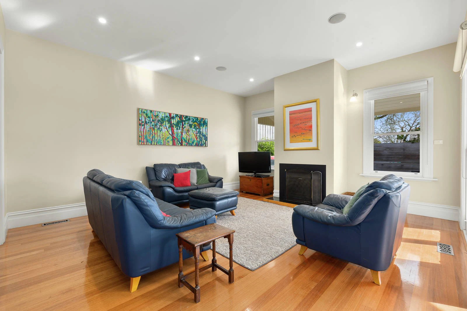 23 Scott Street, Canterbury, VIC