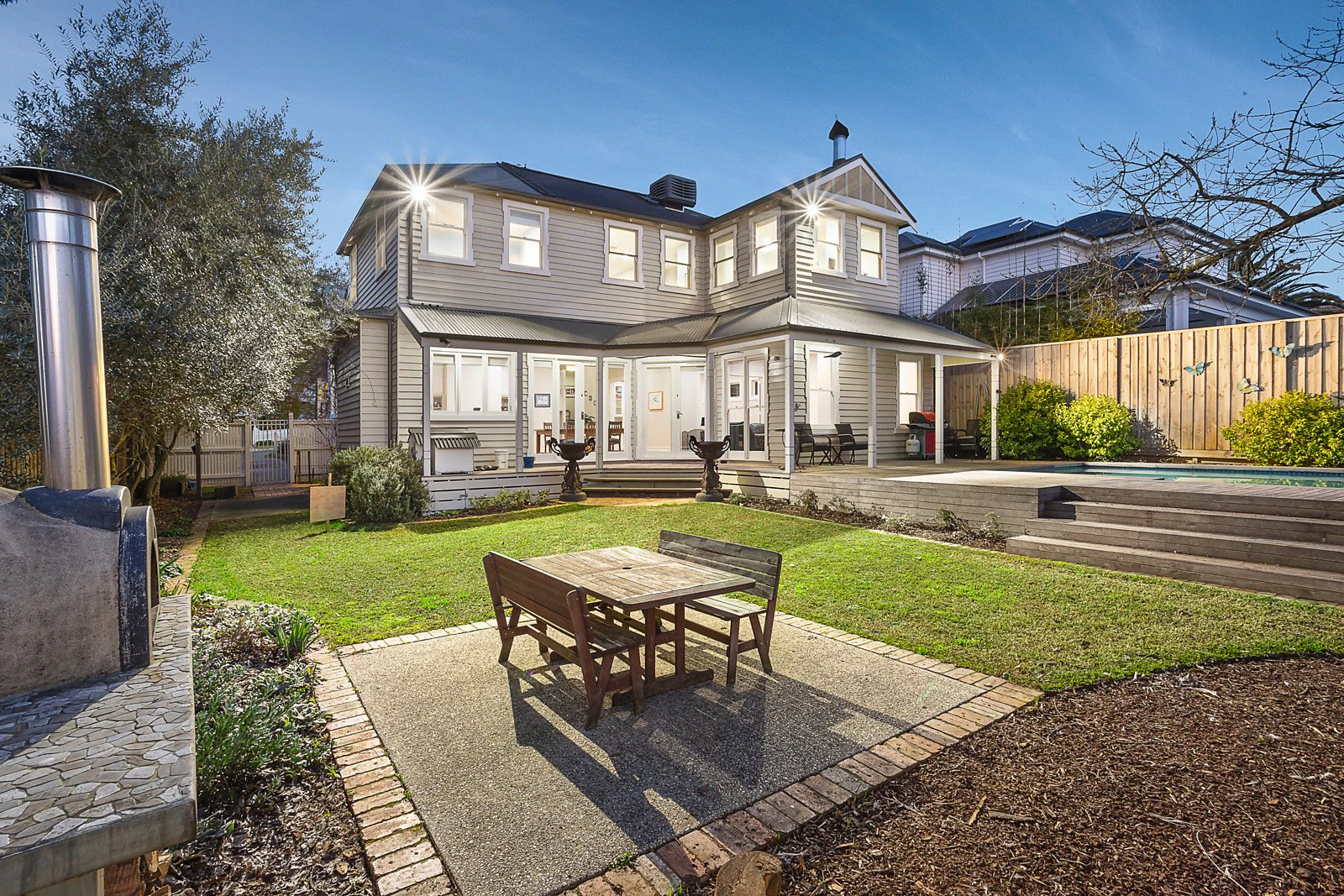 23 Scott Street, Canterbury, VIC