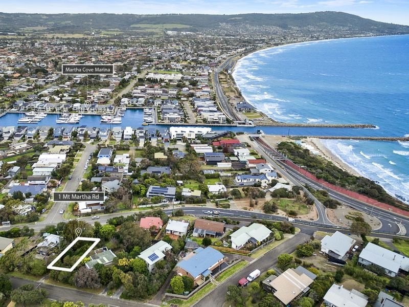 1 Mount Martha Road, Mount Martha, VIC