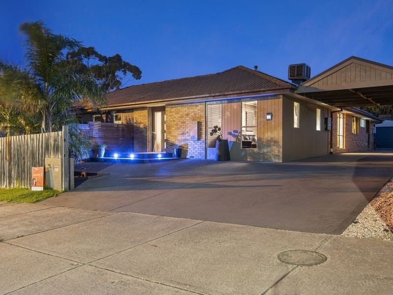 28 Flora Road, Mount Martha, VIC