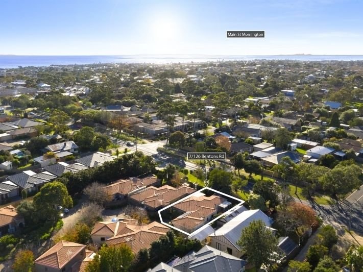 7/126 Bentons Road, Mount Martha, VIC