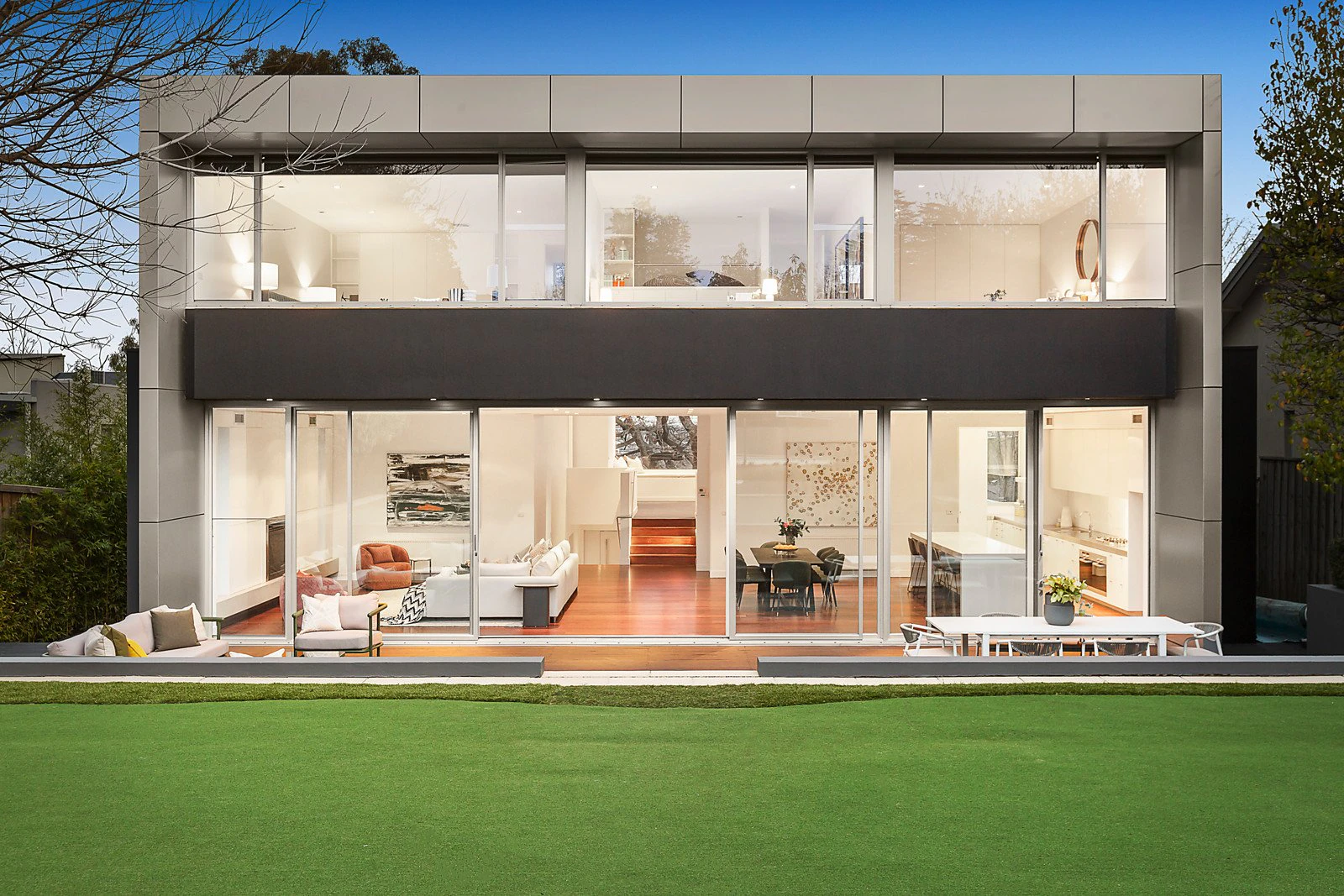 21 Mowbray Street, Hawthorn East, VIC