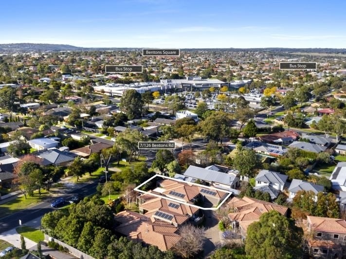 7/126 Bentons Road, Mount Martha, VIC