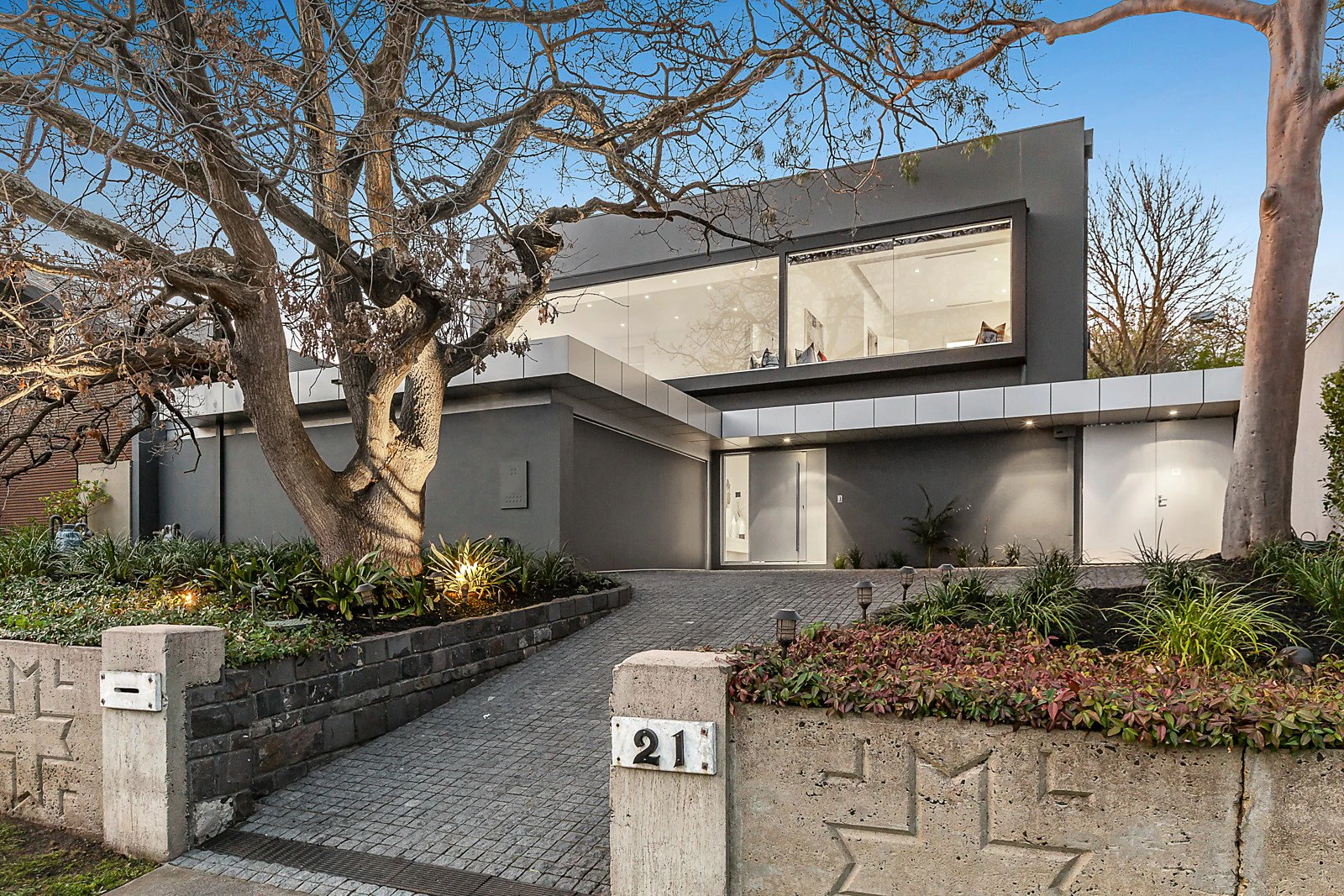 21 Mowbray Street, Hawthorn East, VIC