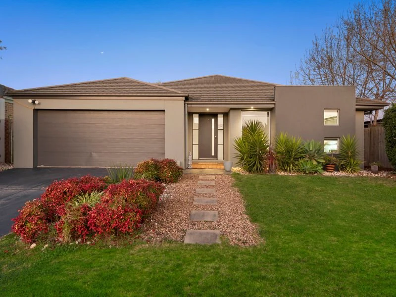 22 Marquis Avenue, Mornington, VIC