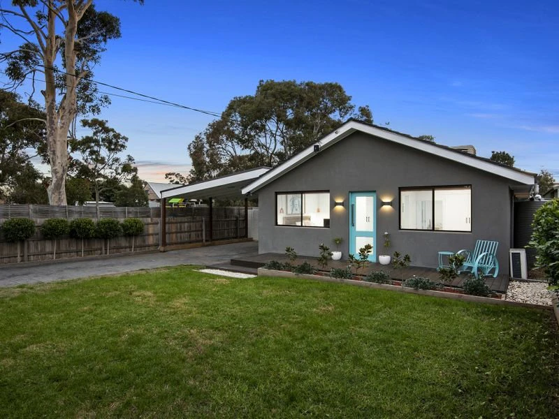27 Kiandra Street, Mornington, VIC