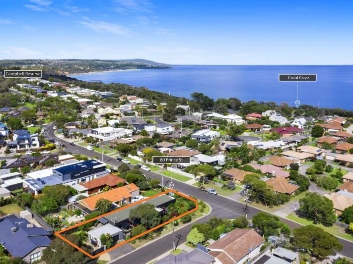80 Prince Street, Mornington, VIC