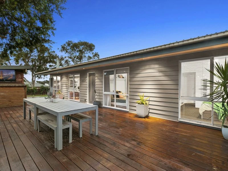 46 Bayview Road, Mornington, VIC