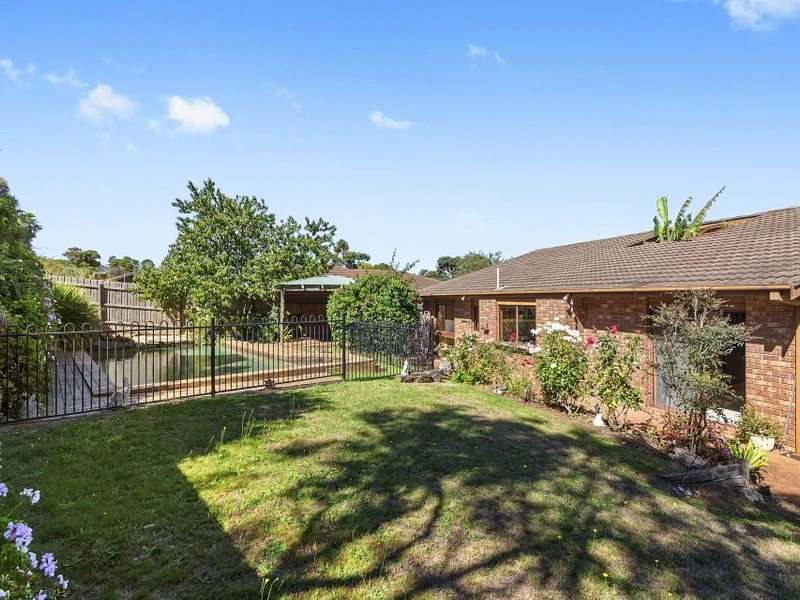 7 Boxmoor Court, Mount Eliza, VIC