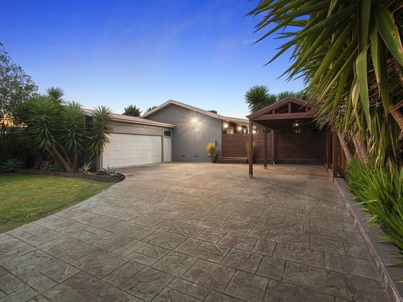 55 Harrap Road, Mount Martha, VIC