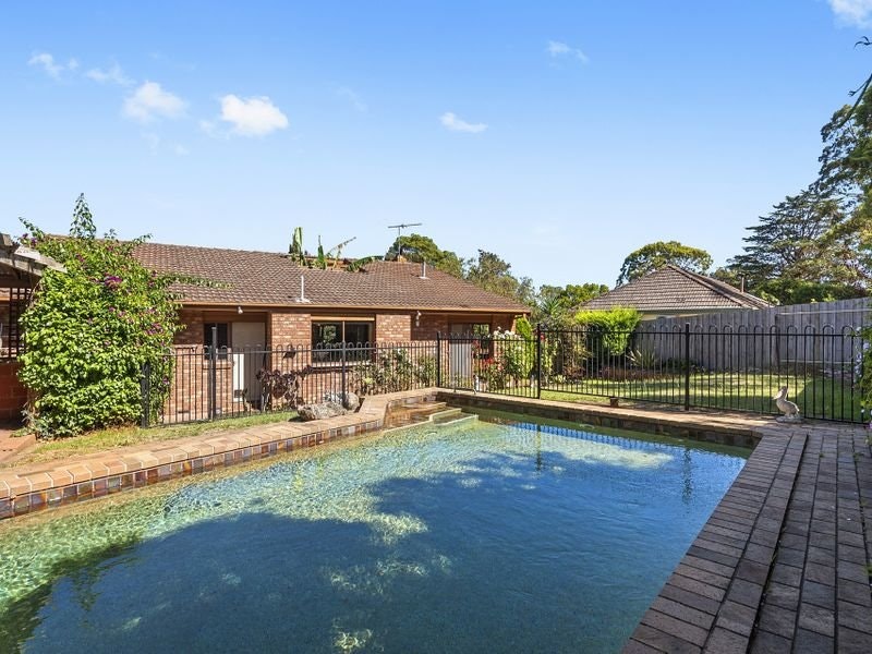 7 Boxmoor Court, Mount Eliza, VIC