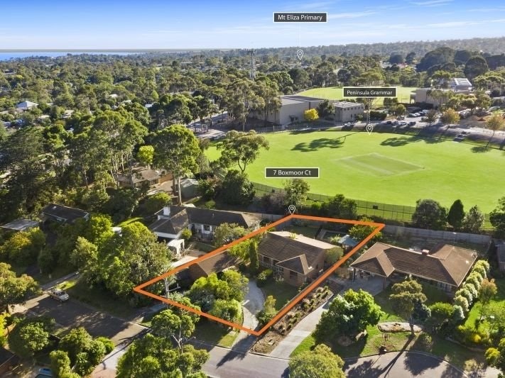 7 Boxmoor Court, Mount Eliza, VIC