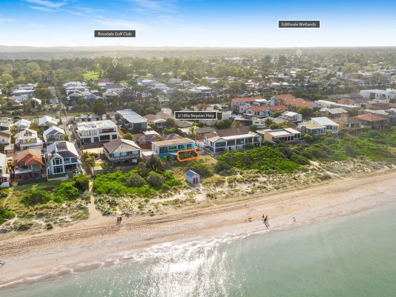 3/189A Nepean Highway, Aspendale, VIC