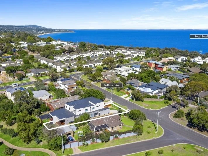 4A Dava Drive, Mornington, VIC