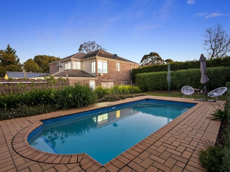 15 Barriedale Grove, Frankston South, VIC