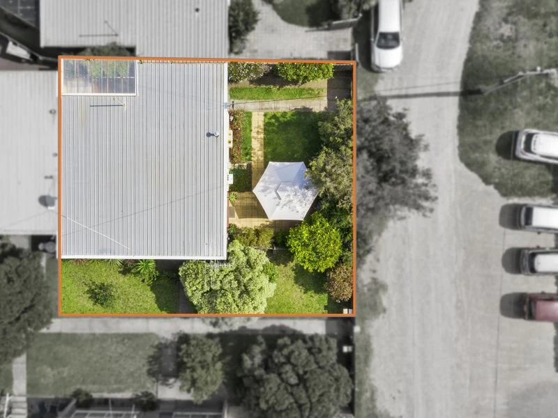 1/6 Tasma Lane, Mornington, VIC