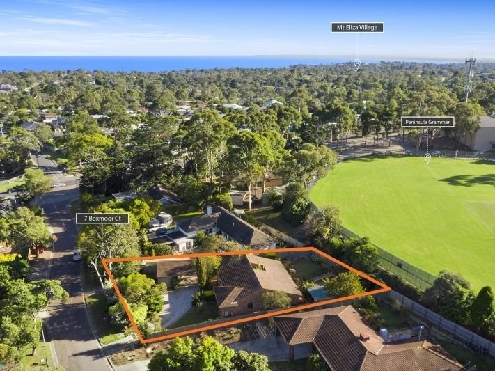 7 Boxmoor Court, Mount Eliza, VIC